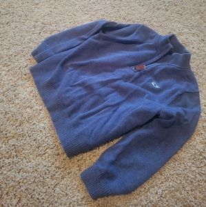 Toddler Pullover
